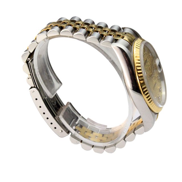 Rolex Datejust 16233 Image 2